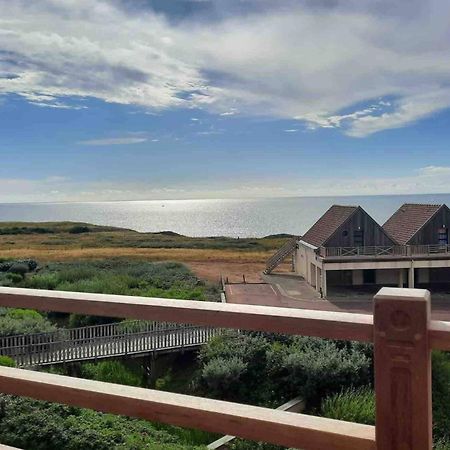 Le 246 - Duplex Face A La Mer Pour 4 Personnes, Wifi, Tv Full Sat, Parking Вімере Екстер'єр фото