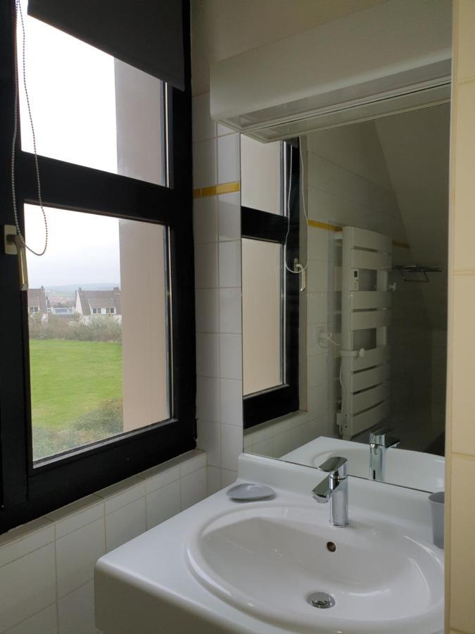 Le 246 - Duplex Face A La Mer Pour 4 Personnes, Wifi, Tv Full Sat, Parking Вімере Екстер'єр фото