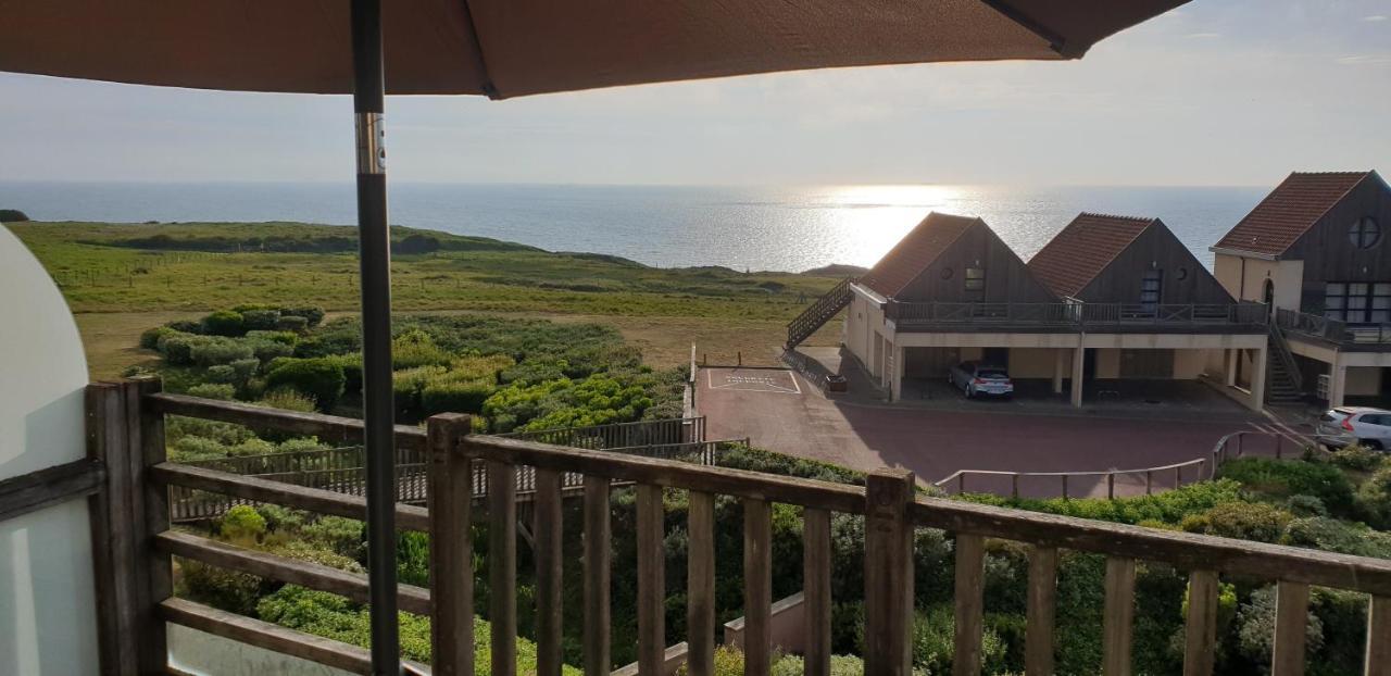 Le 246 - Duplex Face A La Mer Pour 4 Personnes, Wifi, Tv Full Sat, Parking Вімере Екстер'єр фото
