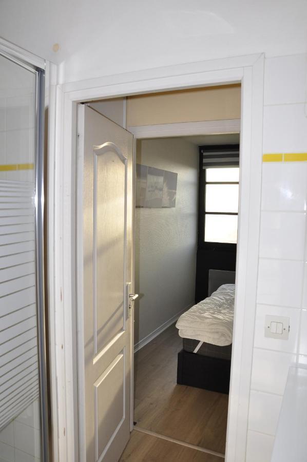 Le 246 - Duplex Face A La Mer Pour 4 Personnes, Wifi, Tv Full Sat, Parking Вімере Екстер'єр фото