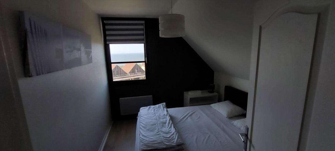 Le 246 - Duplex Face A La Mer Pour 4 Personnes, Wifi, Tv Full Sat, Parking Вімере Екстер'єр фото